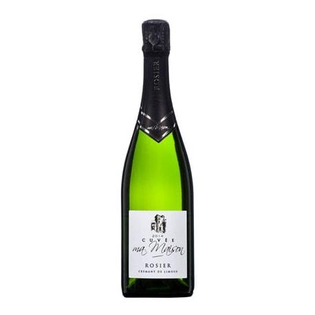 Domaine Rosier Cuvée Ma Maison Magnum