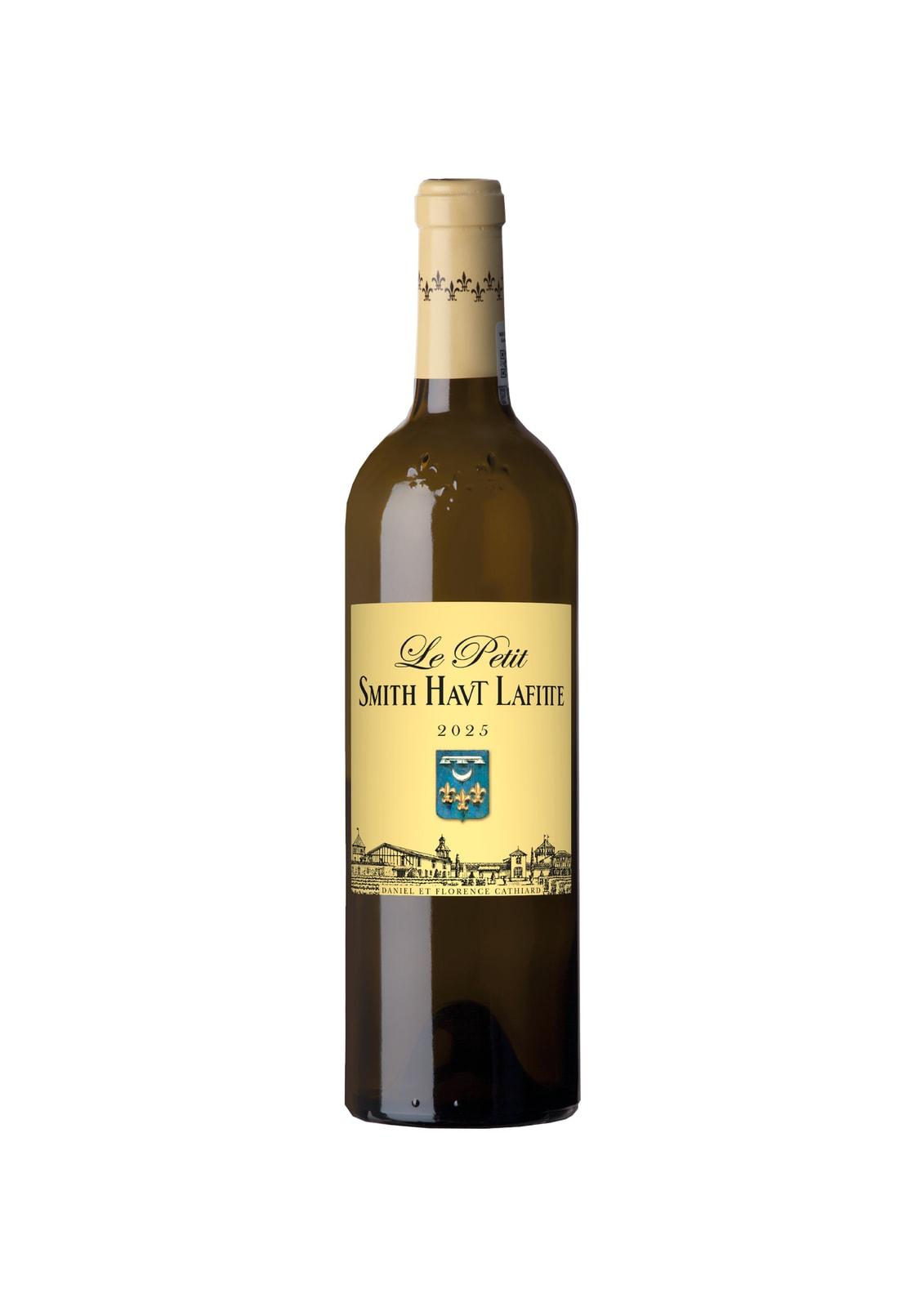 Le Petit Haut Lafitte Blanc