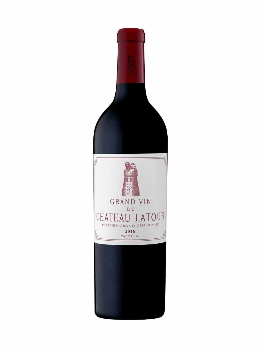 Château Latour