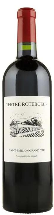 Château Tertre Roteboeuf