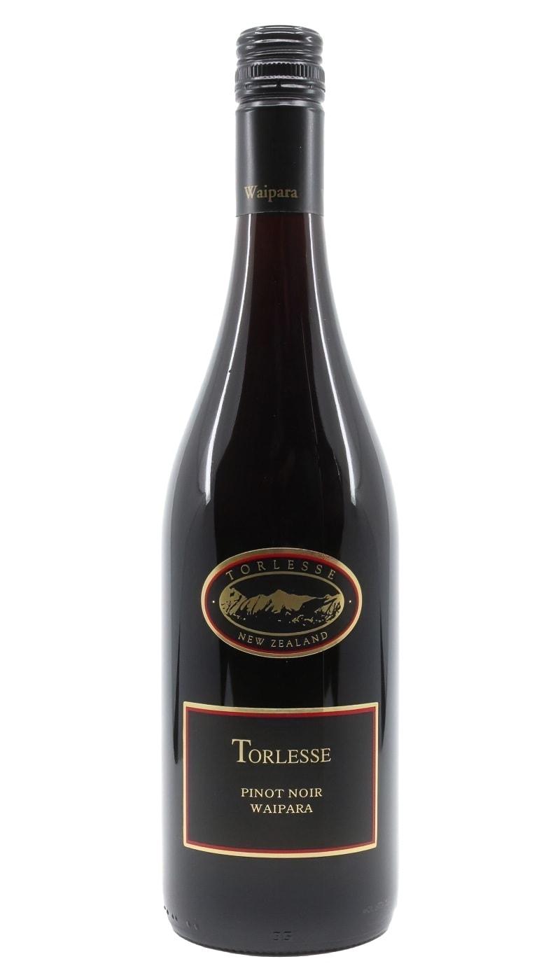 Torlesse Pinot Noir Reserve