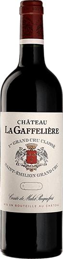 Château La Gaffelière