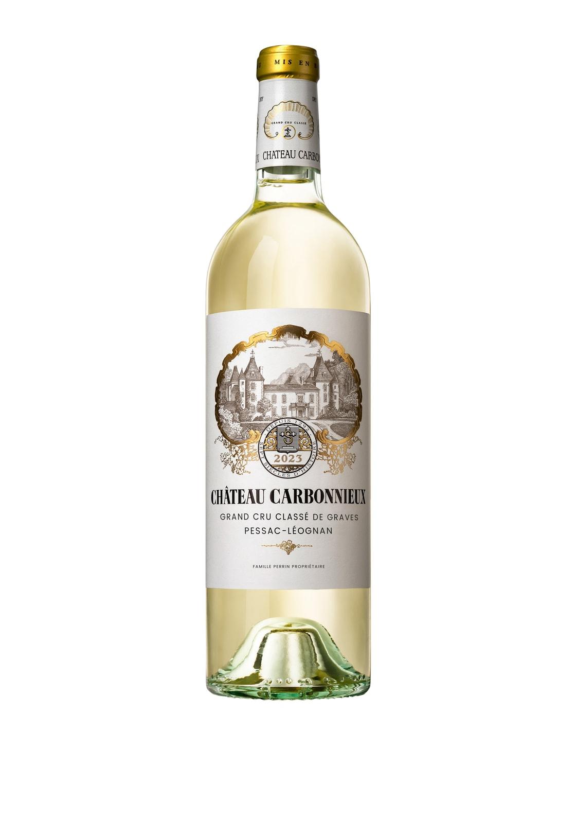 Château Carbonnieux Blanc