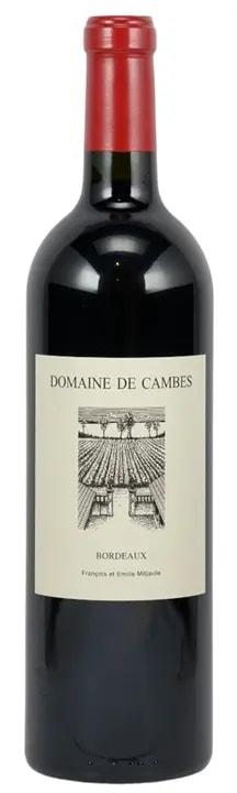 Domaine de Cambes
