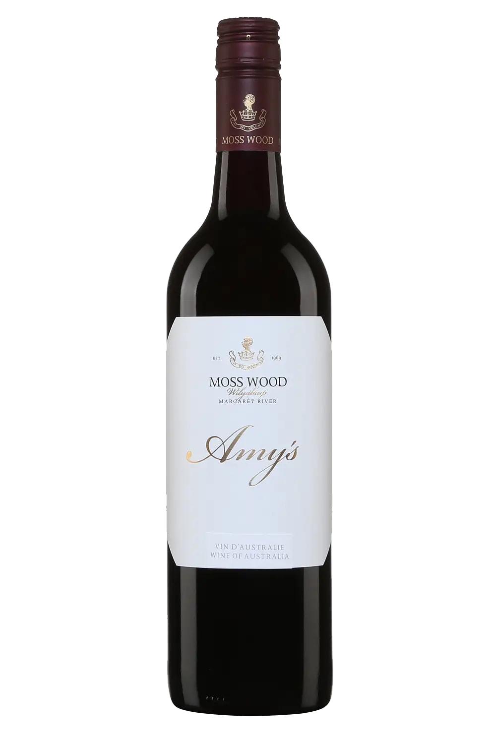 Moss Wood Amy's Cabernet Blend
