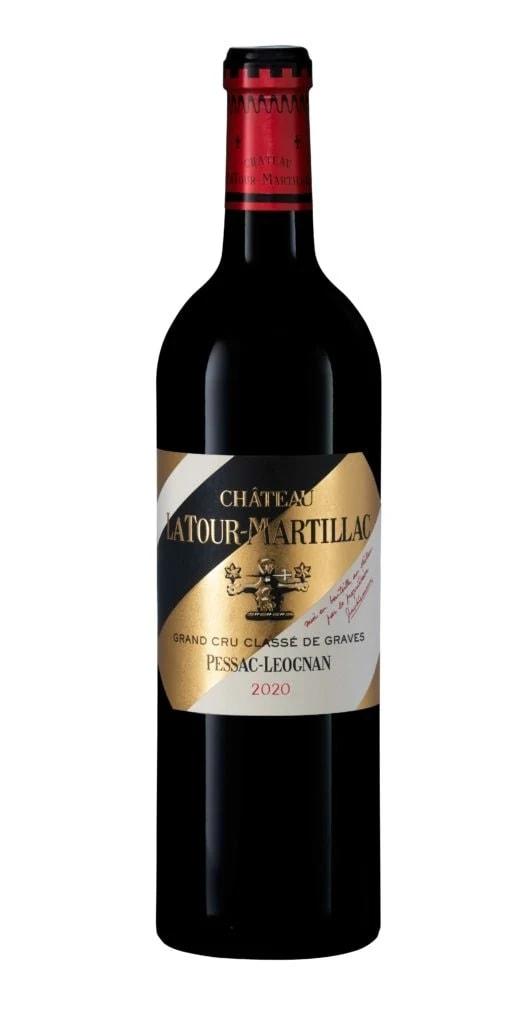 Château Latour-Martillac