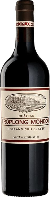 Château Troplong Mondot