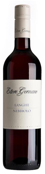 Ettore Germano Langhe Nebbiolo